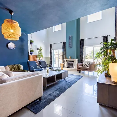 Casa Skip * ألخيزور