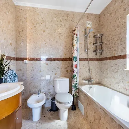 Casa Skip *