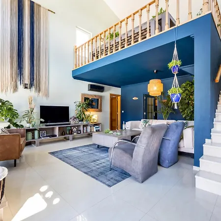 Casa Skip * ألخيزور