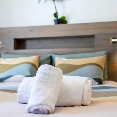 Casa Skip * ألخيزور