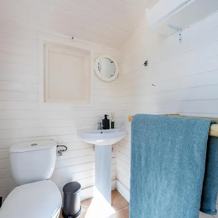 فيلة Casa Skip *