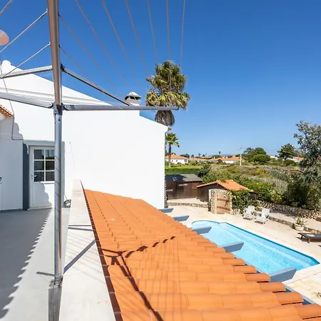 Villa Casa Skip Aljezur