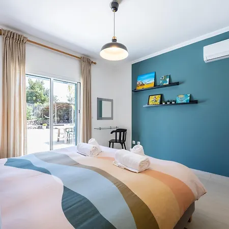 Casa Skip *