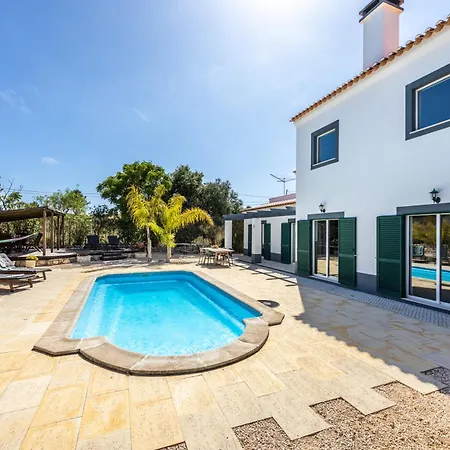 Casa Skip Villa Aljezur