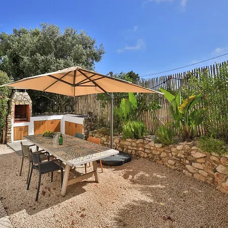 فيلة Casa Skip *