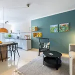 Casa Skip *