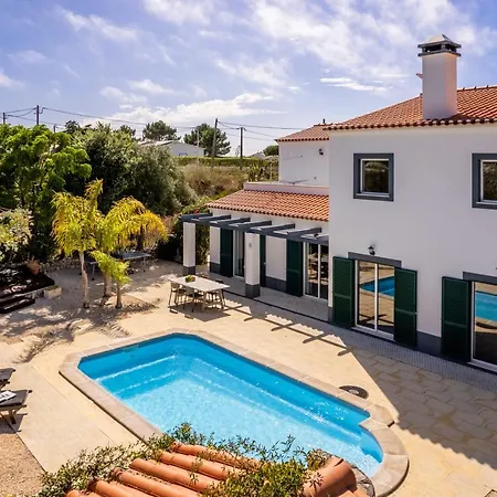 Casa Skip * Aljezur