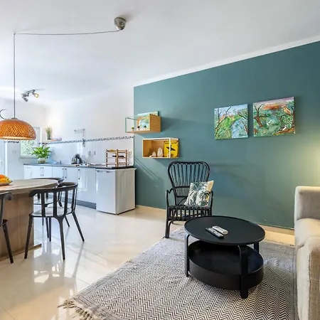 Casa Skip *