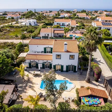 Casa Skip Villa