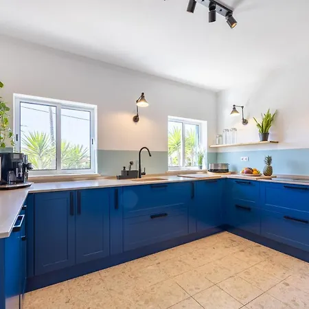 Casa Skip * Aljezur
