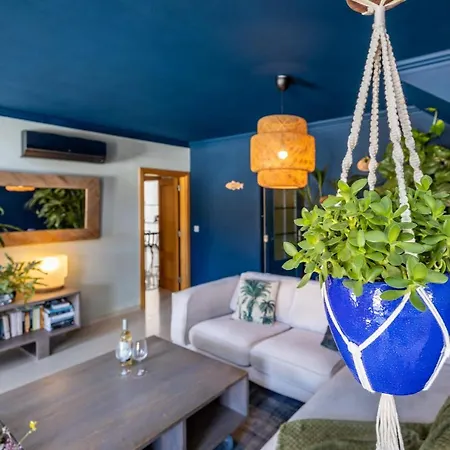 Casa Skip فيلة *