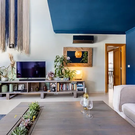 Casa Skip Вилла