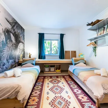 Вилла Casa Skip