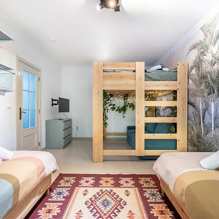 Casa Skip Вилла *