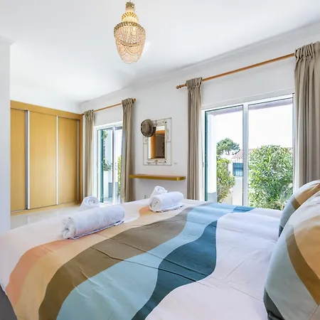 Вилла Casa Skip *