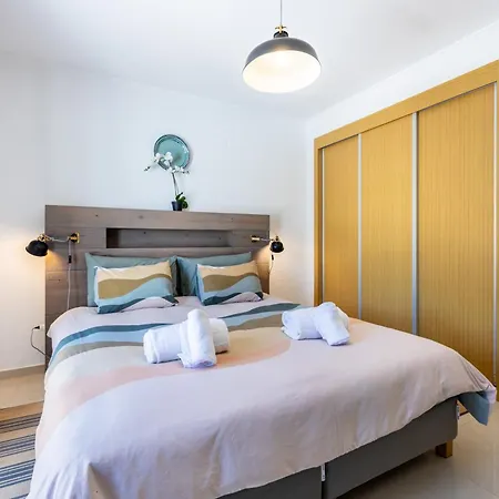 Casa Skip Вилла Алжезур