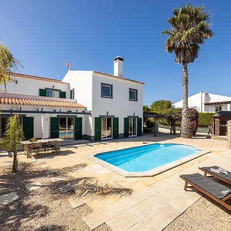 Villa Casa Skip