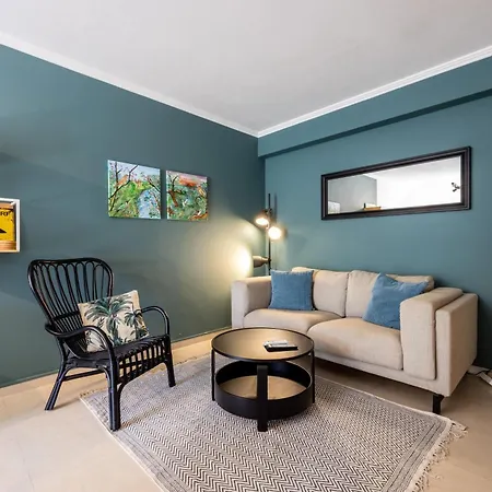 Casa Skip Villa