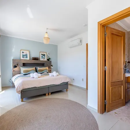 Villa Casa Skip Aljezur