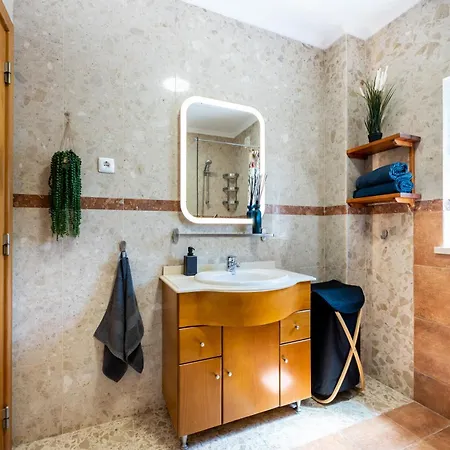 Casa Skip Villa