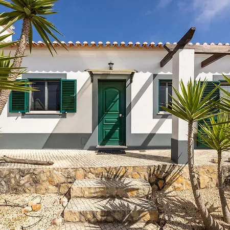 Villa Casa Skip Aljezur