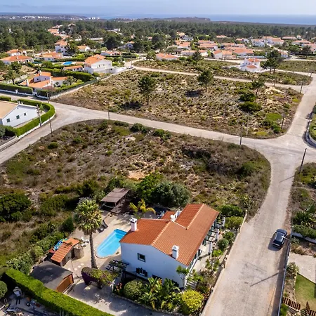 Villa Casa Skip