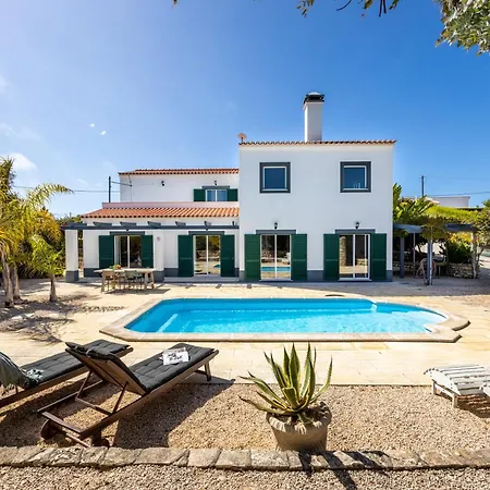 Villa Casa Skip *