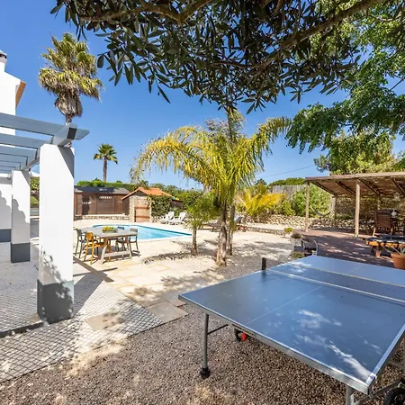 Casa Skip * Aljezur