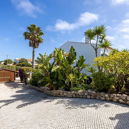 Casa Skip Villa