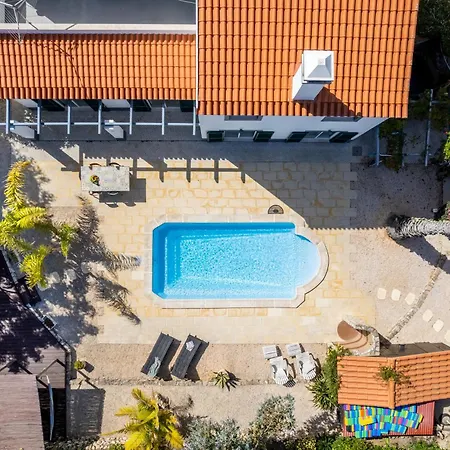 Villa Casa Skip Aljezur