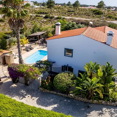 Casa Skip * Aljezur