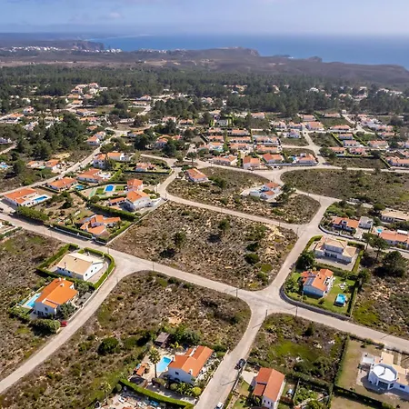 Villa Casa Skip