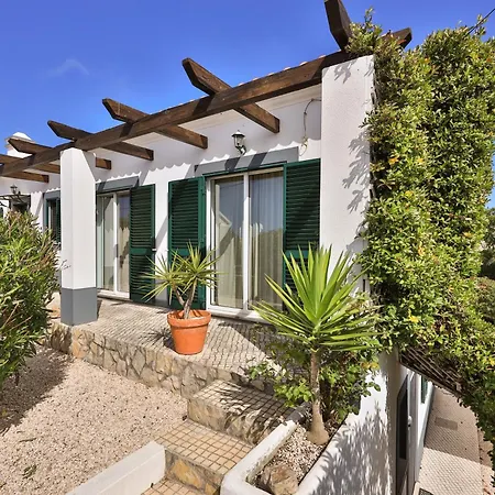 Villa Casa Skip Aljezur