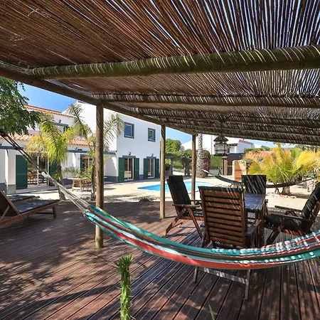 Casa Skip Вилла