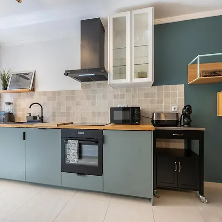 Casa Skip *