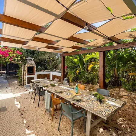 Casa Skip *