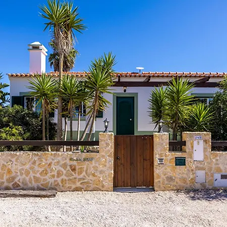 Casa Skip *