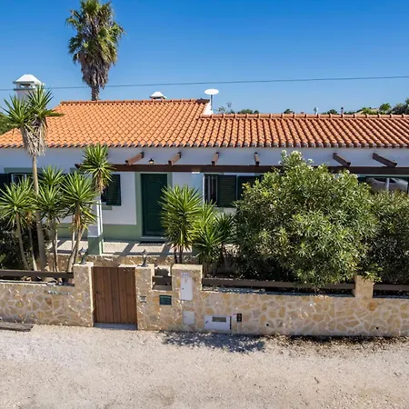 Casa Skip