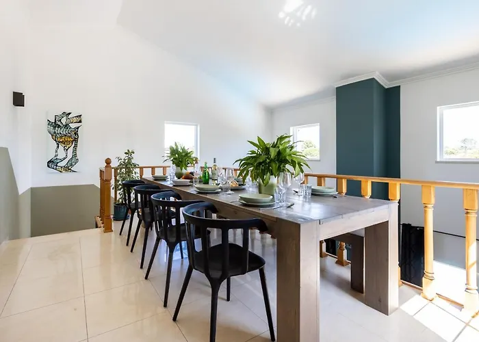 Casa Skip ヴィラ *