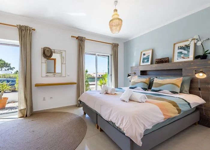 Casa Skip アルジェズール