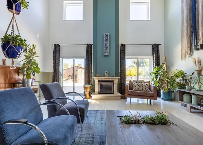 Casa Skip アルジェズール