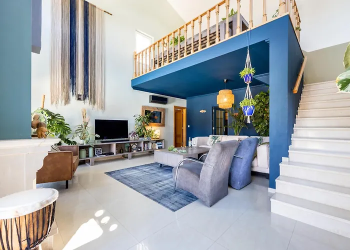 Casa Skip * アルジェズール