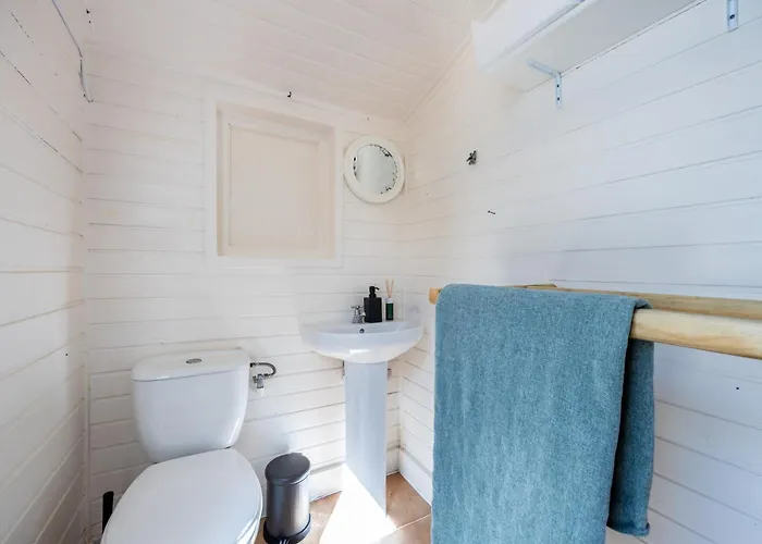 ヴィラ Casa Skip *