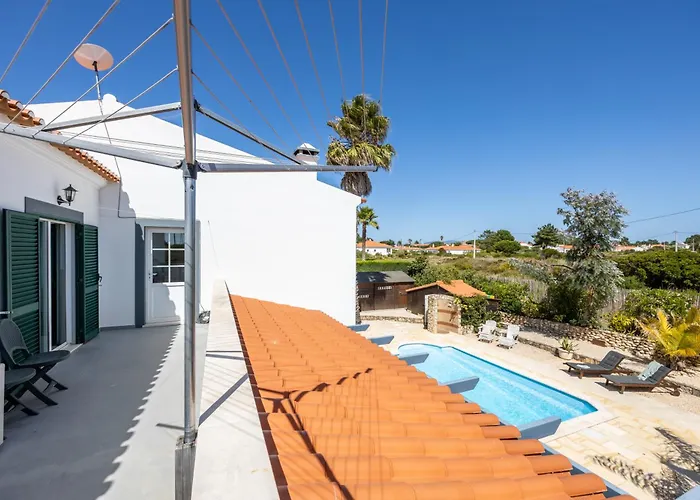 ヴィラ Casa Skip アルジェズール