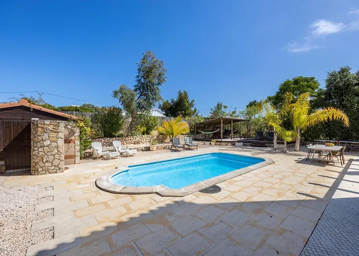 Casa Skip アルジェズール