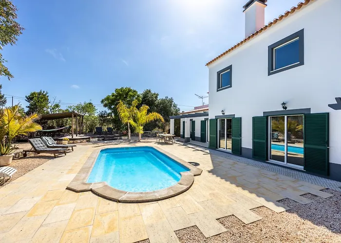 Casa Skip ヴィラ アルジェズール