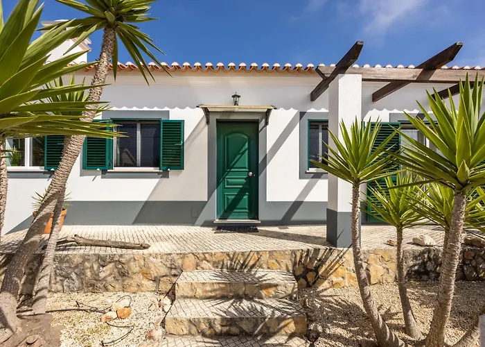 ヴィラ Casa Skip アルジェズール