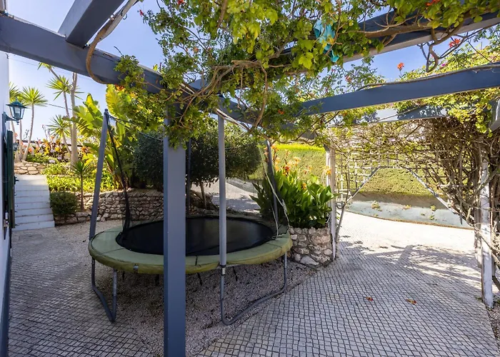 ヴィラ Casa Skip *