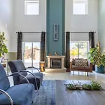 Casa Skip アルジェズール
