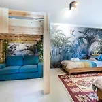 Casa Skip ヴィラ